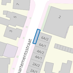 Perceel UHZ01-C-3052