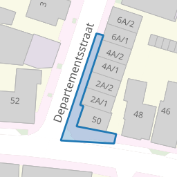 Perceel UHZ01-C-3054