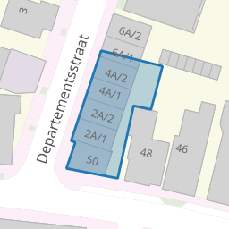 Perceel UHZ01-C-3055