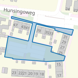 Perceel UHZ01-C-3066