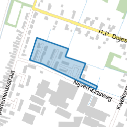 Perceel UHZ01-C-3072
