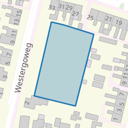 Perceel UHZ01-C-3077