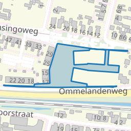 Perceel UHZ01-C-3080