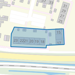 Perceel UHZ01-C-3081