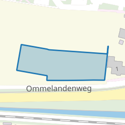 Perceel UHZ01-C-3083