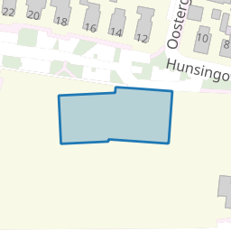 Perceel UHZ01-C-3084