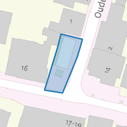 Perceel UHZ01-E-1009