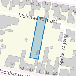 Perceel UHZ01-E-1043