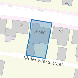 Perceel UHZ01-E-1110