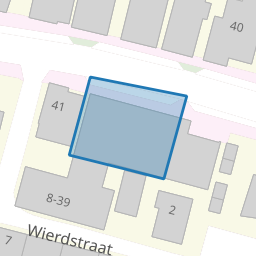 Perceel UHZ01-E-1158