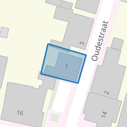 Perceel UHZ01-E-1161