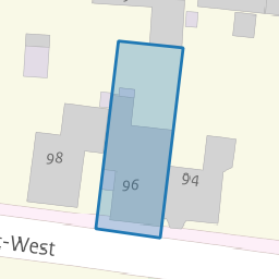 Perceel UHZ01-E-1211