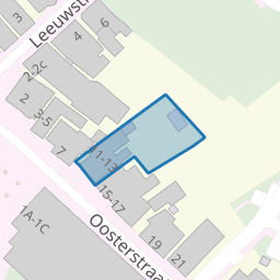 Perceel UHZ01-E-1222