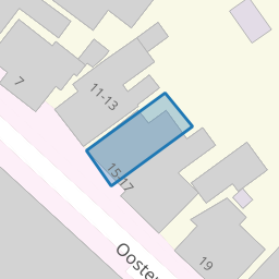 Perceel UHZ01-E-1223