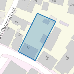 Perceel UHZ01-E-1225