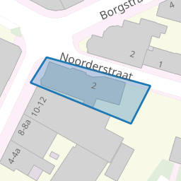 Perceel UHZ01-E-1296