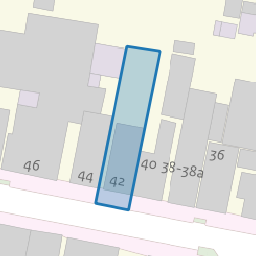 Perceel UHZ01-E-1303