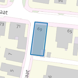 Perceel UHZ01-E-1307