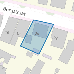 Perceel UHZ01-E-1349