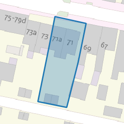 Perceel UHZ01-E-1354