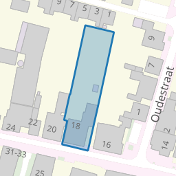 Perceel UHZ01-E-1357