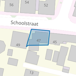 Perceel UHZ01-E-1361