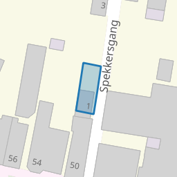 Perceel UHZ01-E-1393