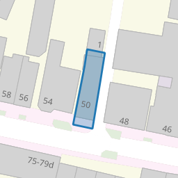 Perceel UHZ01-E-1394