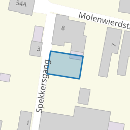 Perceel UHZ01-E-1398