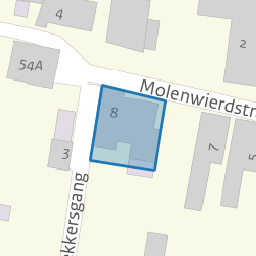 Perceel UHZ01-E-1399