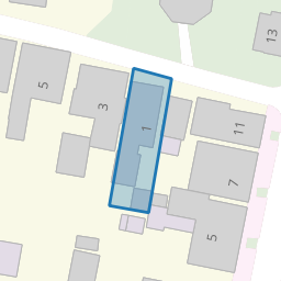 Perceel UHZ01-E-1408