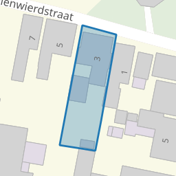 Perceel UHZ01-E-1409