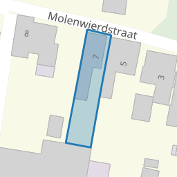 Perceel UHZ01-E-1411