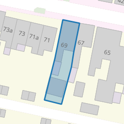 Perceel UHZ01-E-1462