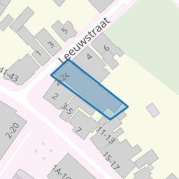 Perceel UHZ01-E-1495