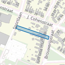 Perceel UHZ01-E-1503