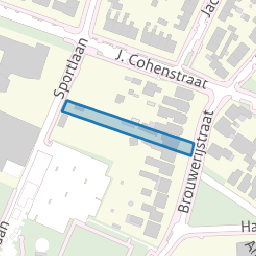 Perceel UHZ01-E-1504