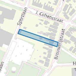 Perceel UHZ01-E-1505