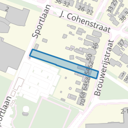 Perceel UHZ01-E-1506