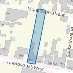 Perceel UHZ01-E-1533