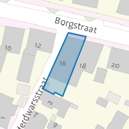 Perceel UHZ01-E-1566