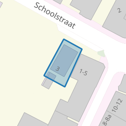 Perceel UHZ01-E-1580