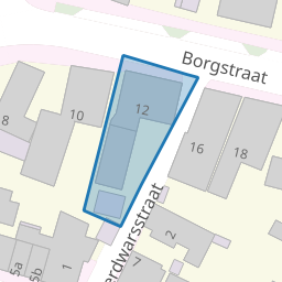 Perceel UHZ01-E-1587