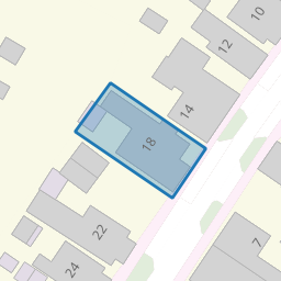 Perceel UHZ01-E-1606