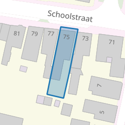 Perceel UHZ01-E-1648