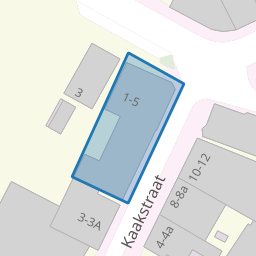 Perceel UHZ01-E-1679