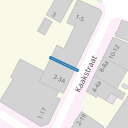 Perceel UHZ01-E-1680