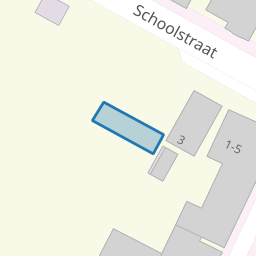 Perceel UHZ01-E-1689