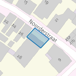 Perceel UHZ01-E-1694