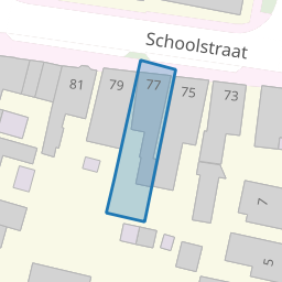 Perceel UHZ01-E-1704